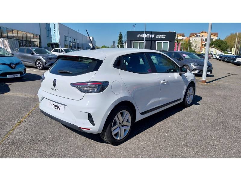 Renault Clio - Photo 6