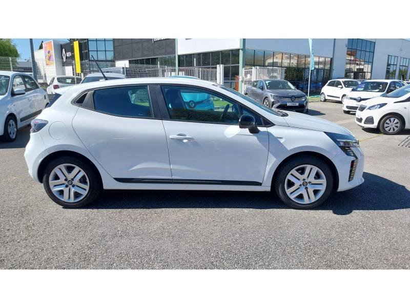 Renault Clio - Photo 7