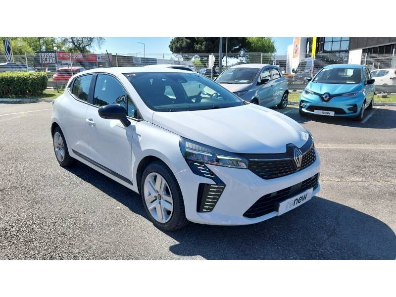 Renault Clio - Photo 8