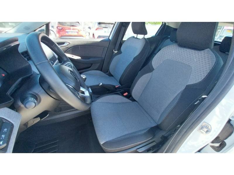 Renault Clio - Photo 9