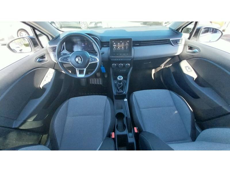 Renault Clio - Photo 10