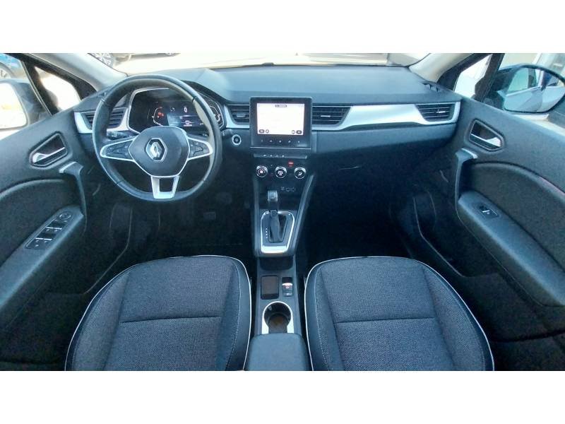 Renault Captur - Photo 11