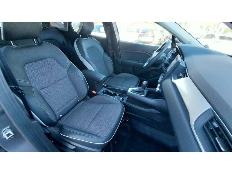 Renault Captur - Photo 12