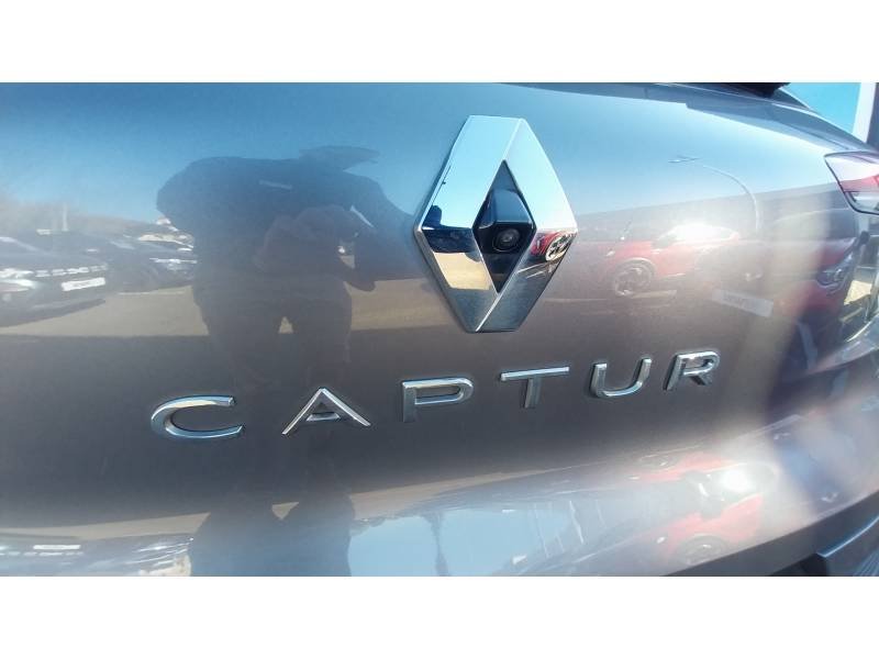 Renault Captur - Photo 13