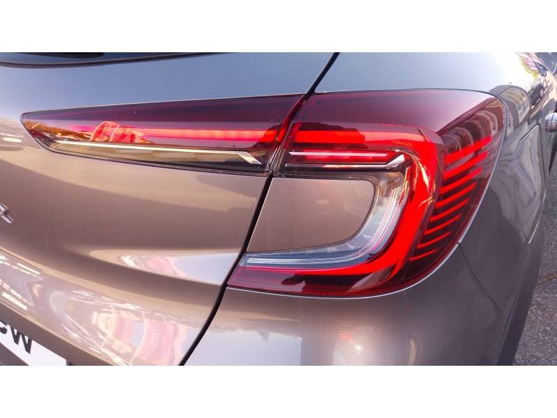 Renault Captur - Photo 14