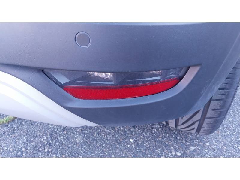 Renault Captur - Photo 15