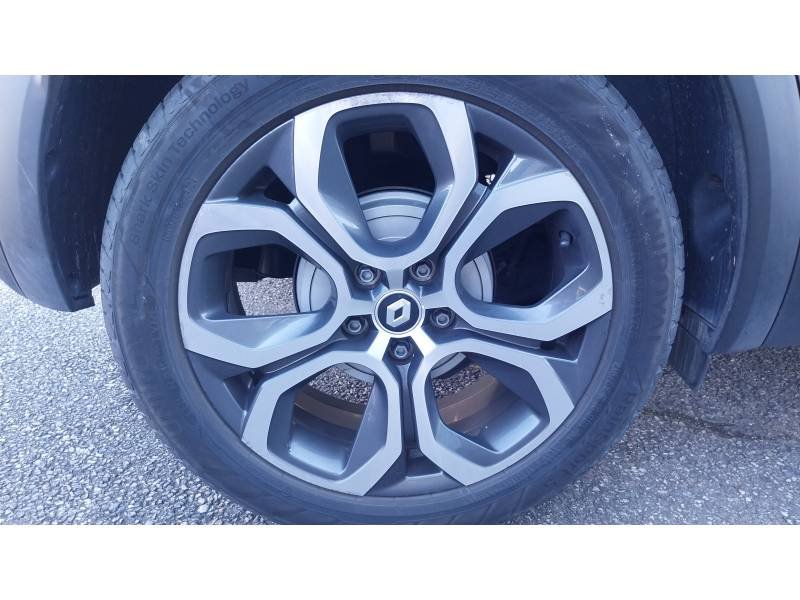Renault Captur - Photo 16