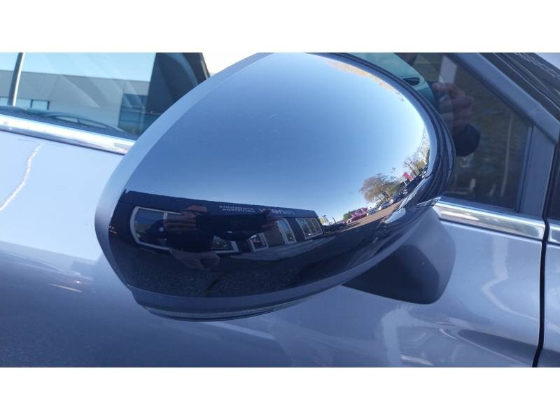 Renault Captur - Photo 17