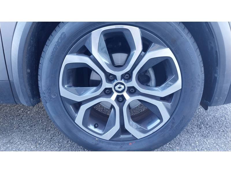 Renault Captur - Photo 18