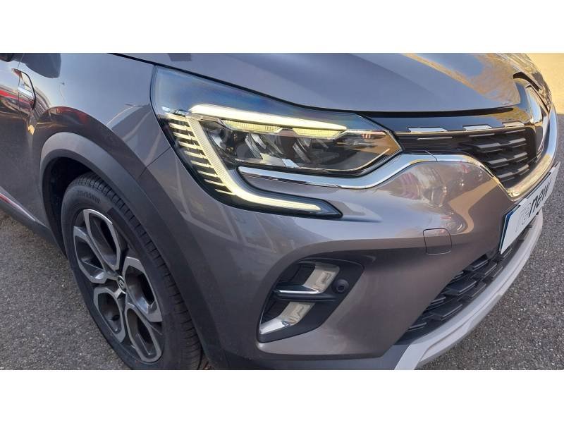 Renault Captur - Photo 19