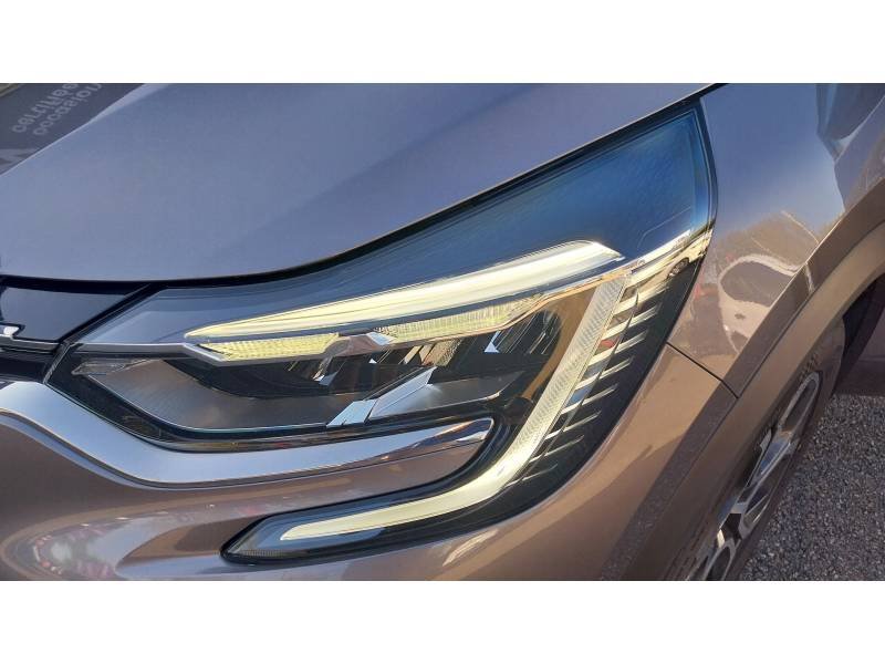 Renault Captur - Photo 20