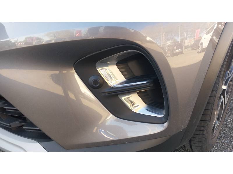 Renault Captur - Photo 21