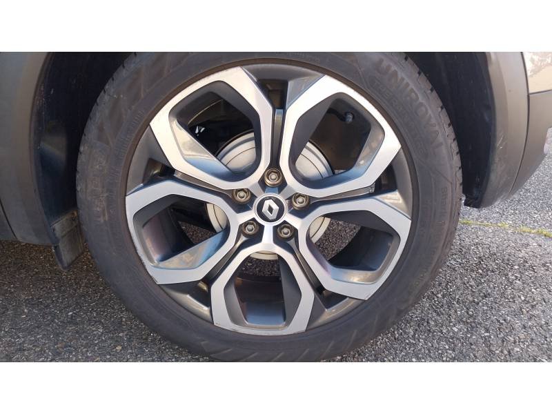 Renault Captur - Photo 22