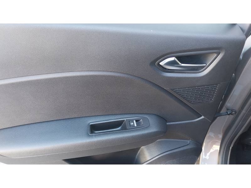 Renault Captur - Photo 23