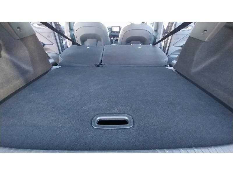 Renault Captur - Photo 26
