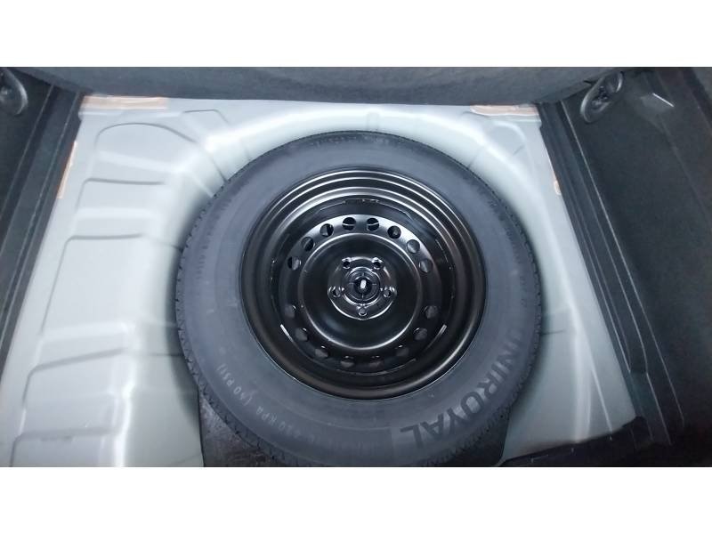 Renault Captur - Photo 28