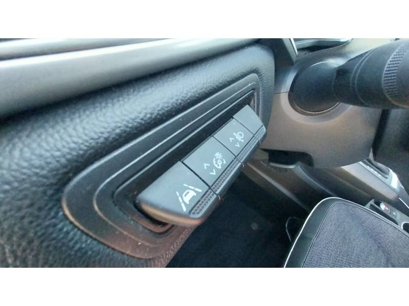 Renault Captur - Photo 31