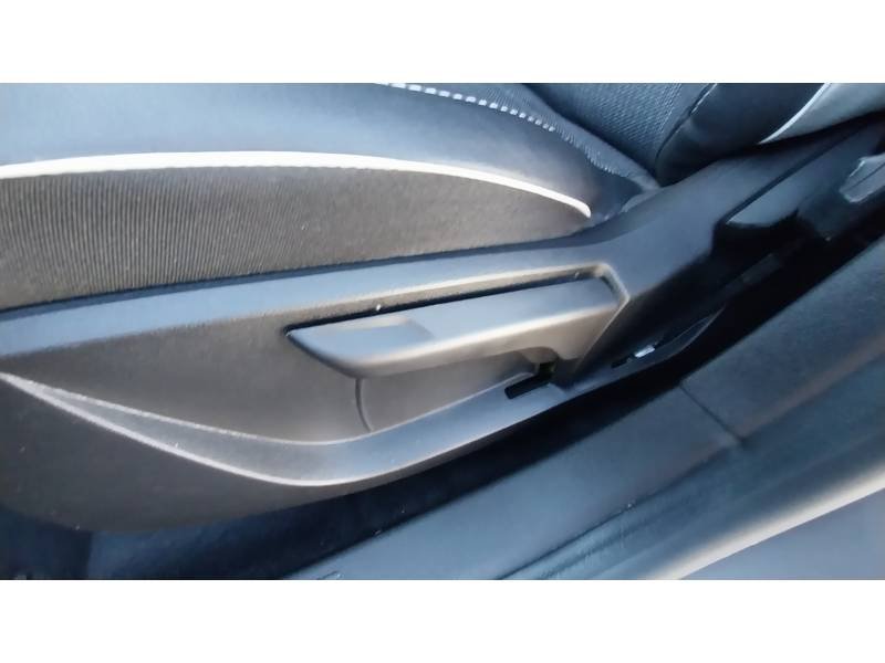 Renault Captur - Photo 32