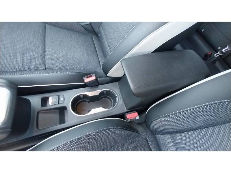 Renault Captur - Photo 34
