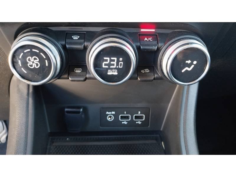 Renault Captur - Photo 39