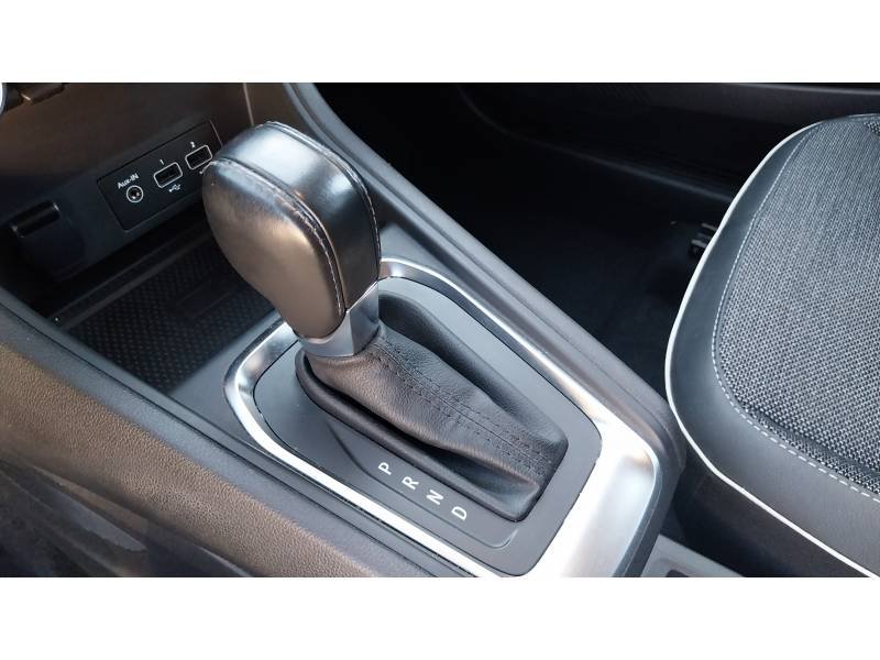Renault Captur - Photo 40