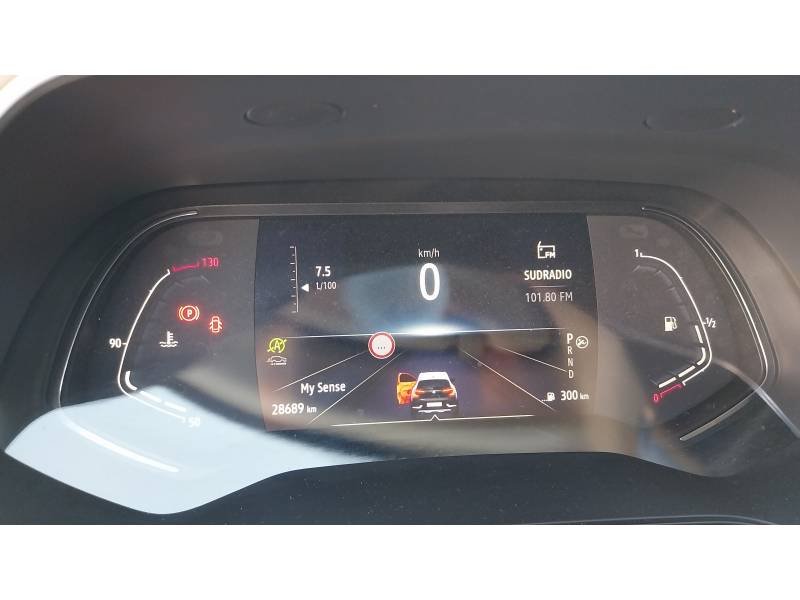 Renault Captur - Photo 43