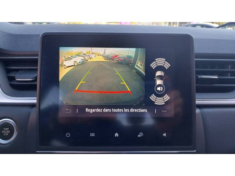 Renault Captur - Photo 46