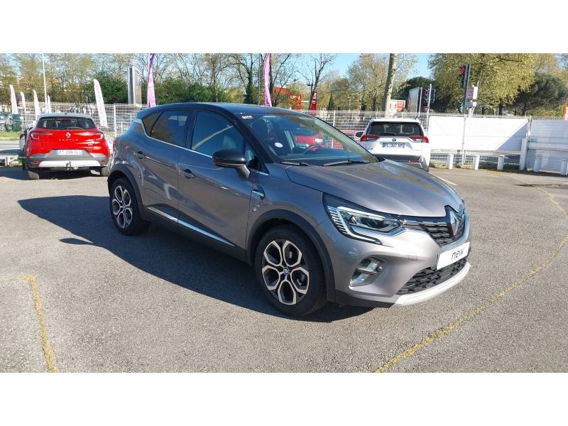 Renault Captur - Photo 8