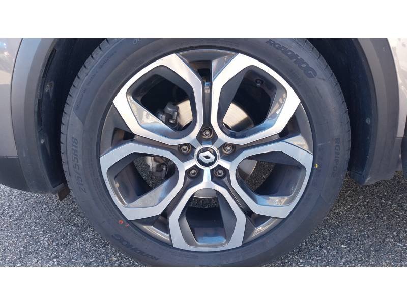 Renault Captur - Photo 9