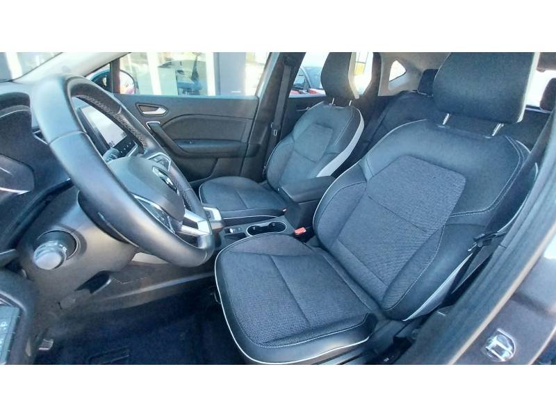 Renault Captur - Photo 10