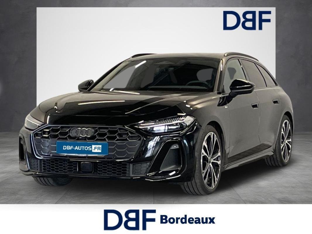 Audi A5 - Photo 1