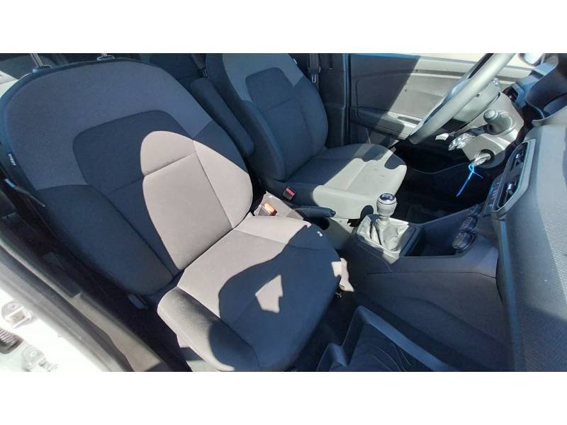 Dacia Sandero - Photo 12