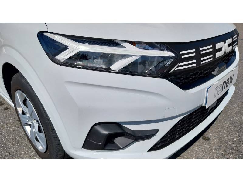 Dacia Sandero - Photo 16