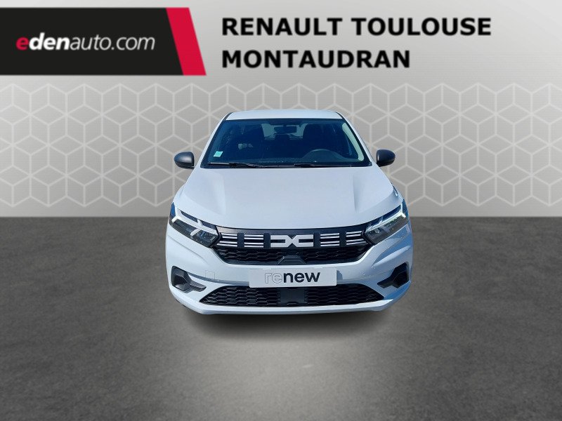 Dacia Sandero - Photo 2