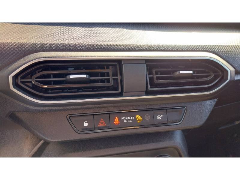 Dacia Sandero - Photo 21