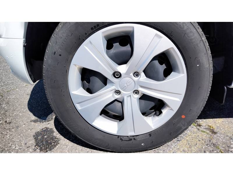 Dacia Sandero - Photo 24