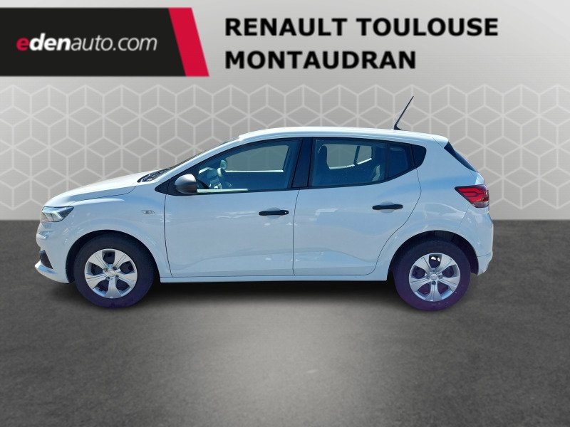 Dacia Sandero - Photo 3