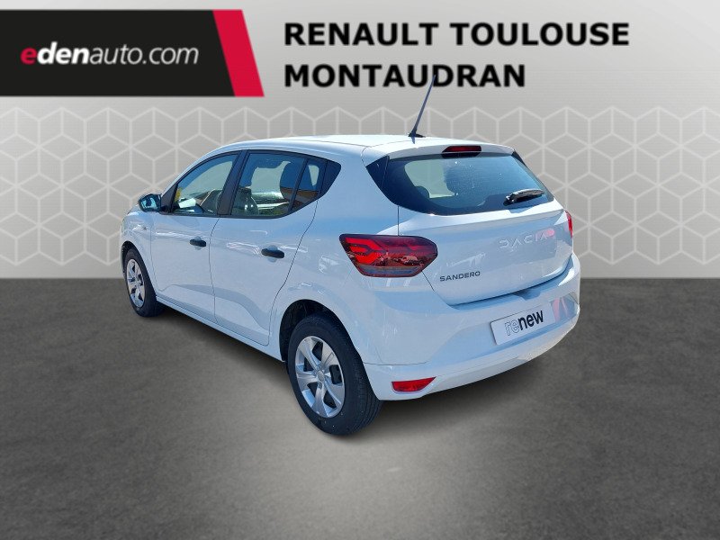 Dacia Sandero - Photo 4