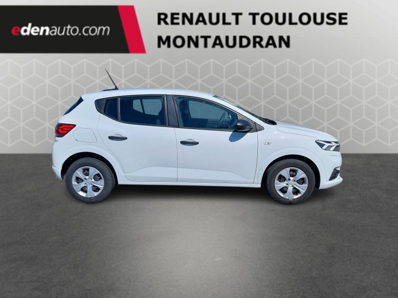 Dacia Sandero - Photo 7