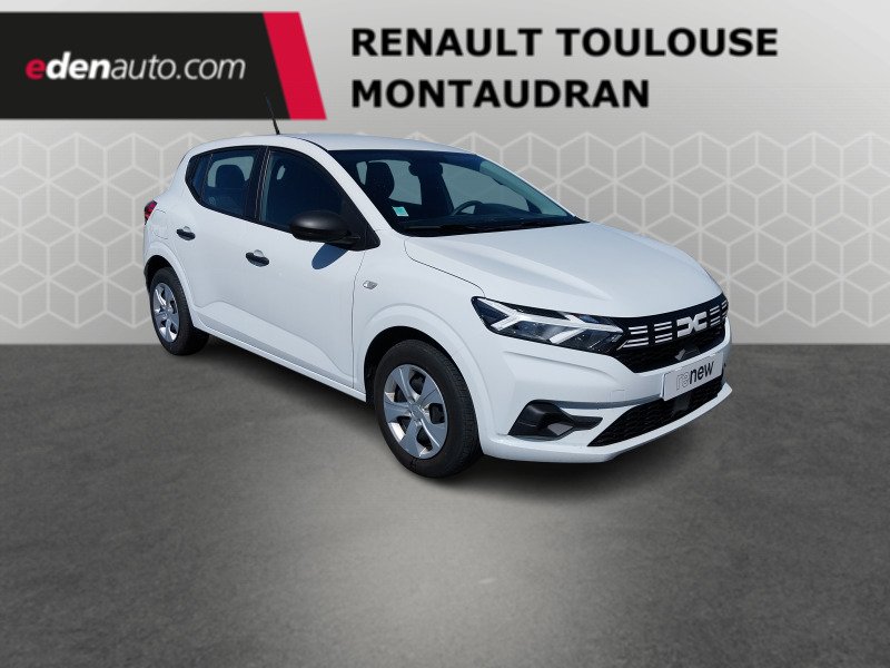 Dacia Sandero - Photo 8