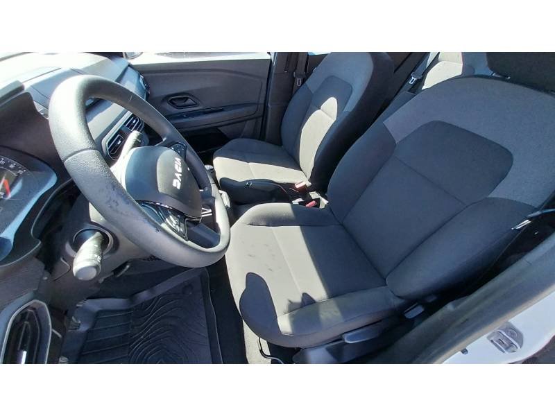 Dacia Sandero - Photo 10