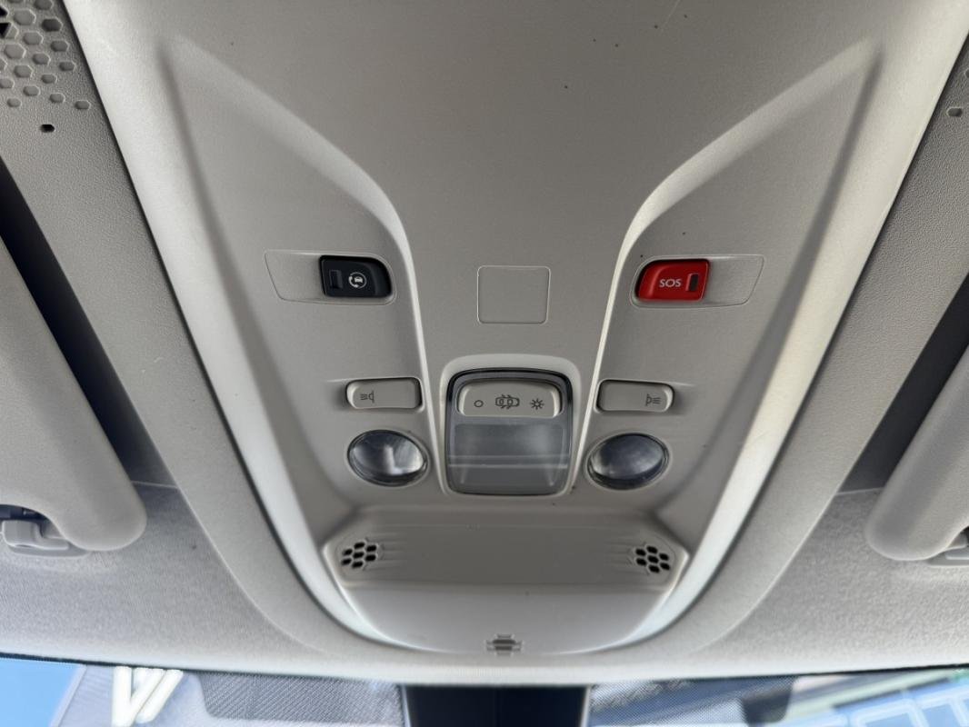 Citroën Berlingo - Photo 16
