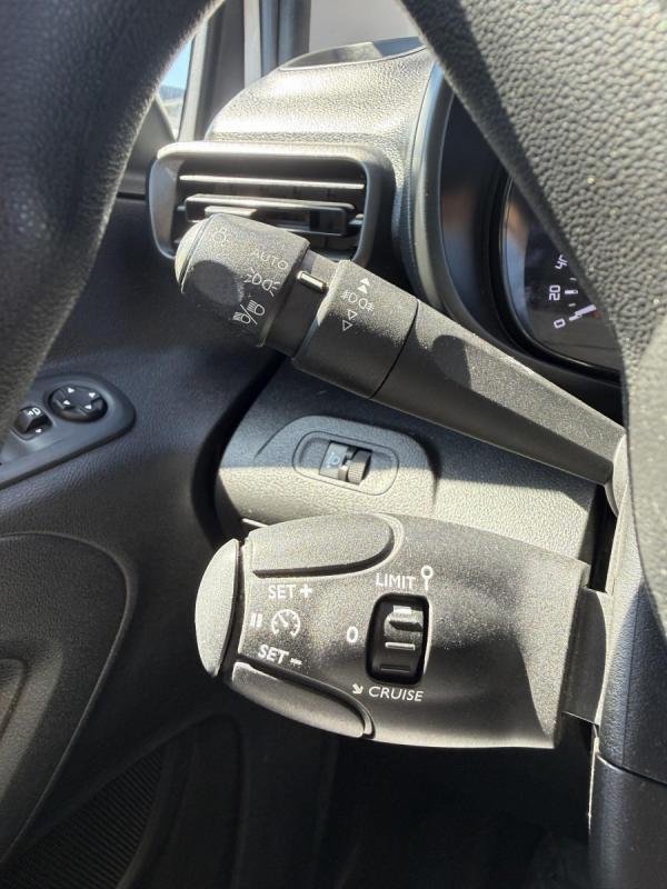 Citroën Berlingo - Photo 18