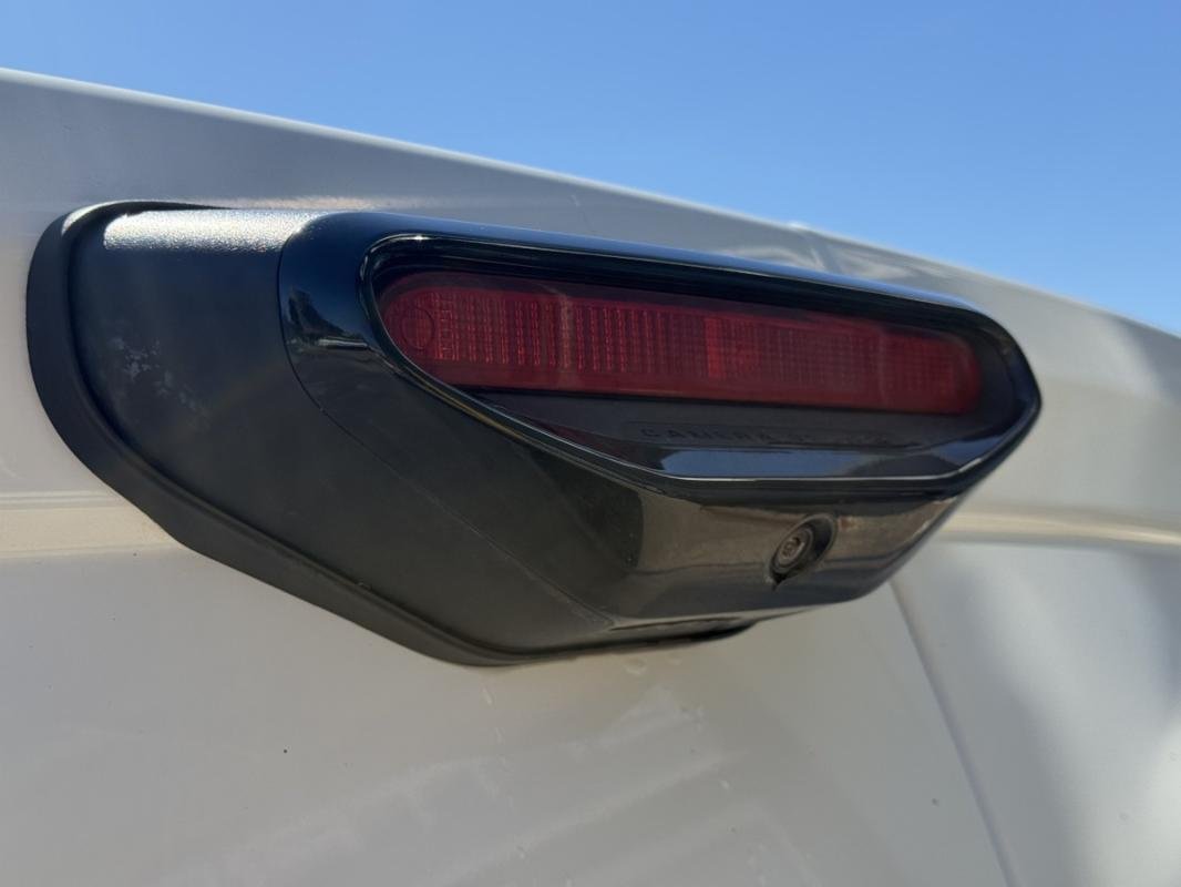 Citroën Berlingo - Photo 19