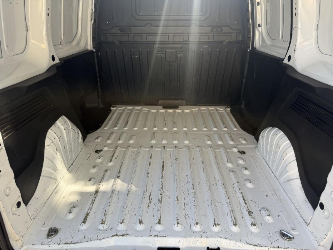 Citroën Berlingo - Photo 21