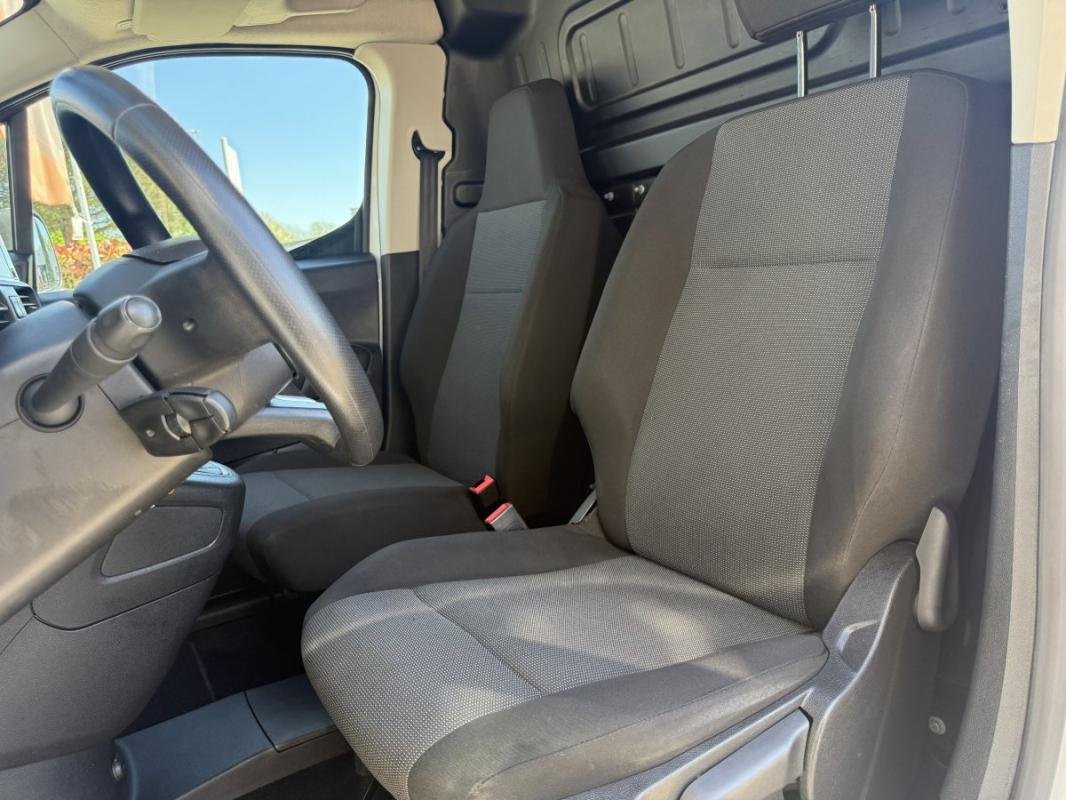 Citroën Berlingo - Photo 8
