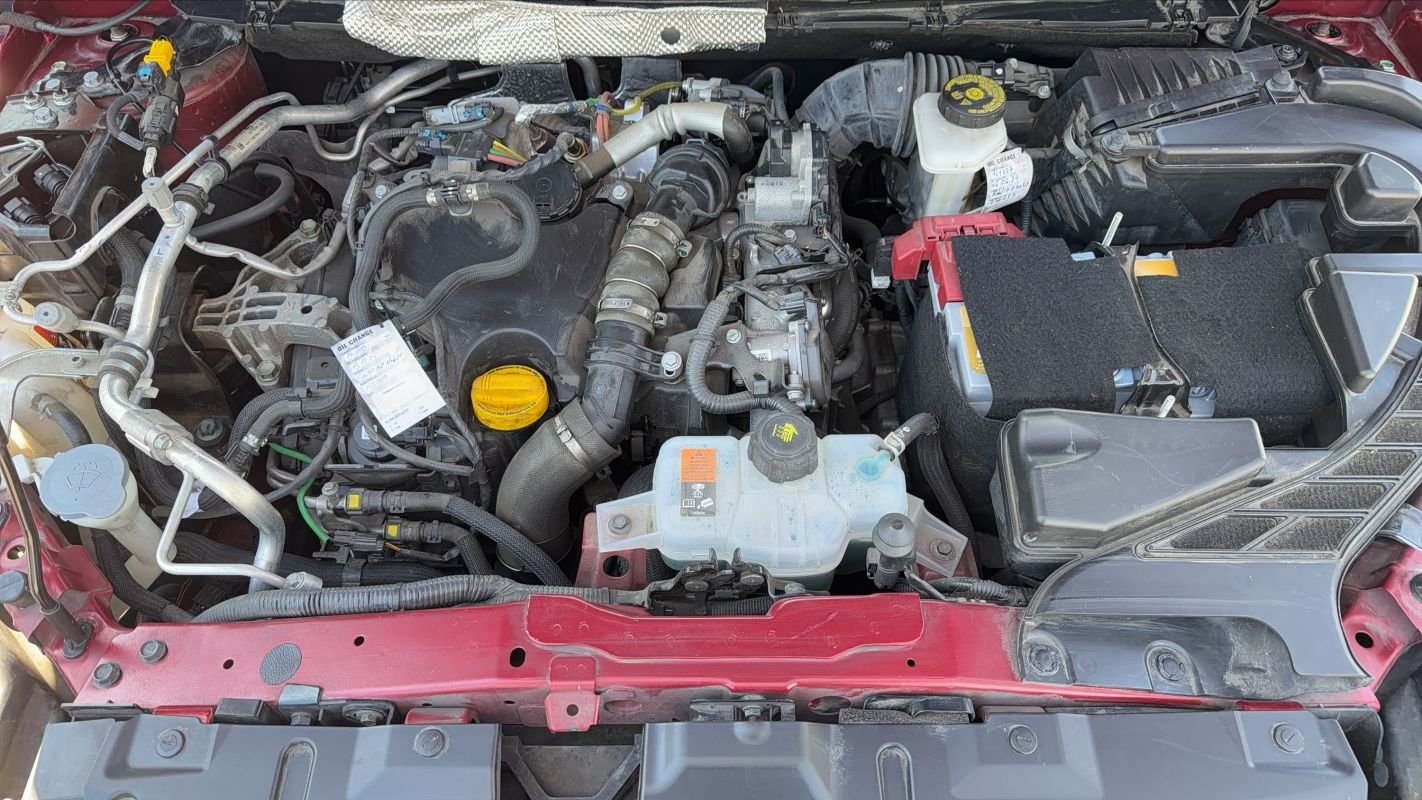 Nissan Qashqai - Photo 15