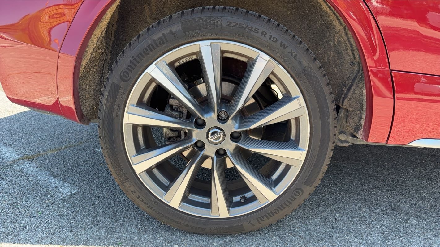 Nissan Qashqai - Photo 16