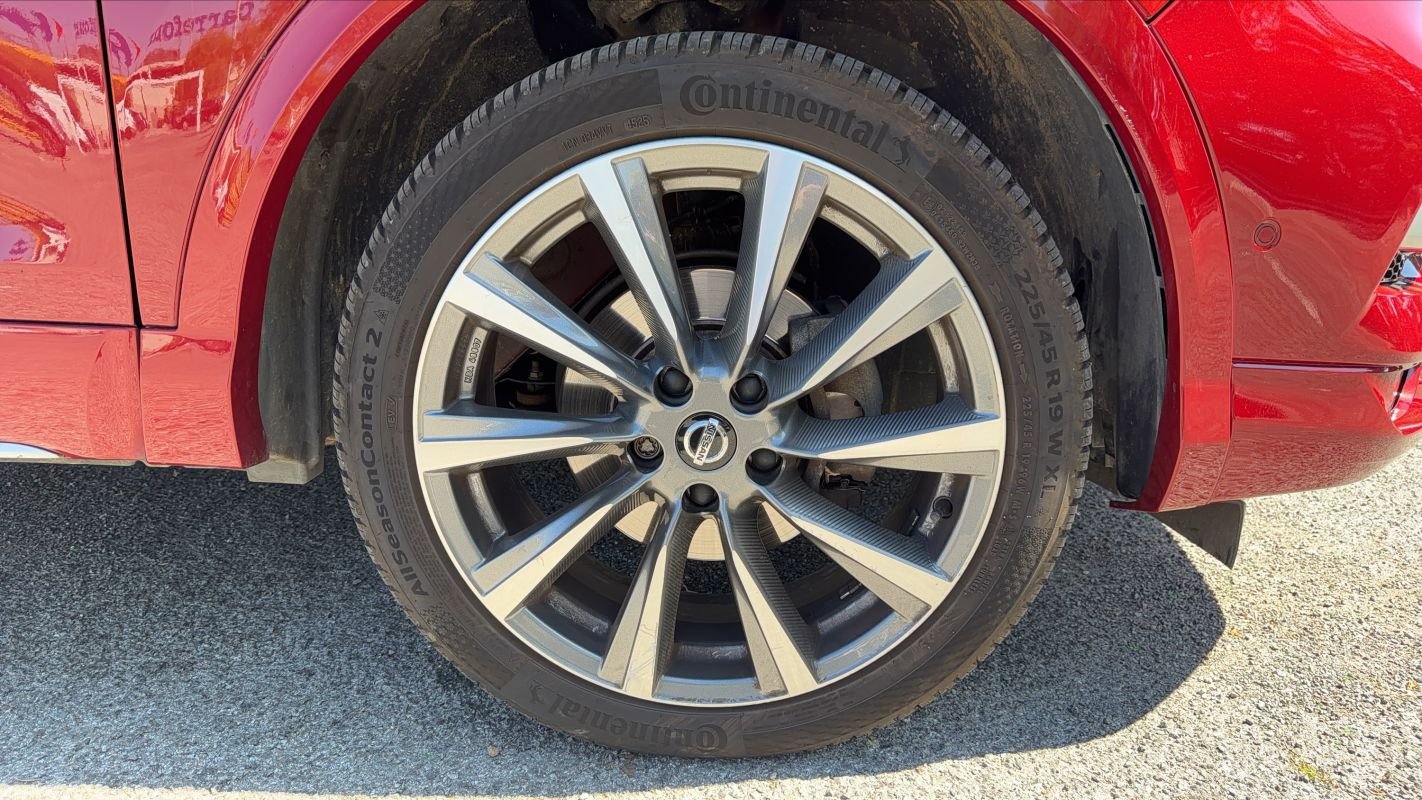 Nissan Qashqai - Photo 17