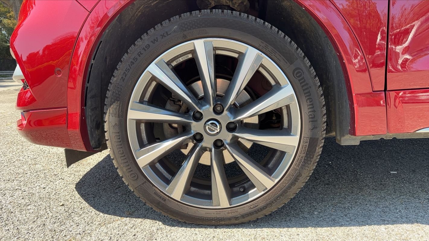 Nissan Qashqai - Photo 18
